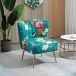 Elevate Your Space with Charming Living's Wholesale Accent Chairs