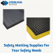 Safety Matting Supplies For Your Safety Needs