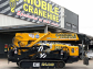Dependable Crawler Crane Hire in Melbourne