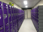 Stylish Plastic Lockers for Every Need in Sydney CBD