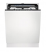 Enjoy Worry-Free Washing with White Dishwasher  