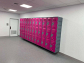 Custom Worker Locker Solutions Built Tough for Australian Workplaces