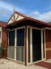 Install High-Quality Security Doors in Boronia to Safeguard Your Property
