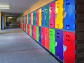 Create Your Ultimate Soccer Locker Room with Customisable Storage