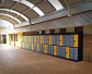 Durable Outdoor Storage Lockers for Sale in Various Sizes and Colours