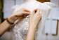 Get the Perfect Fit with Wedding Dress Alterations in Melbourne