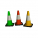 Take Control of Workplace Safety With Safety Cones That Stand Firm