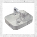 Premium Ceramic Wash Basins for Modern Bathrooms