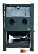 Vapour Blasting Equipment for Efficient Surface Finishing 