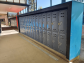 Heavy Duty Plastic Lockers You Can Count On