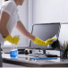 Comprehensive Cleaning for Office, Education and Childcare Centre in Silverwater
