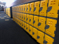 Work Storage Lockers That Support Busy Teams