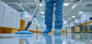 Industrial Cleaning Services for Spotless Worksites in Adelaide  