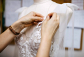 Bridal Alterations That Make Your Dress Uniquely Yours