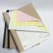 Carbonless Docket Books for Reliable Business Record Keeping
