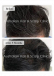 Hairpieces for Men with Natural Appearance  