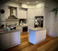 Restore Cabinet Beauty with Precision Kitchen Cabinet Spray Painting