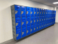Reliable Outdoor Storage Lockers for Weather-Resistant Storage