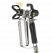 Wagner Airless Spray Gun Built for Professional Finishing Work