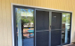 Better Comfort with Fly Screen Doors in Newcastle