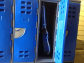 Heavy Duty Plastic Lockers for Tough Everyday Use