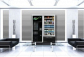 Install a Drink Vending Machine for Easy Access