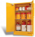 Make a reservation for the best Flammable Liquid Storage Cabinet in Australia
