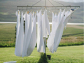 A decade old Wedding Dress Dry Cleaner at your service