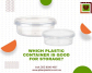 Practical Plastic Solutions Made to Fit Your Needs