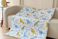 Why Australian Kids Sleep Better With a Weighted Blanket