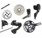 SRAM Red and Di2 Groupsets Available Now 