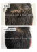 Comfortable Hairpieces for Men Designed for Everyday Use 
