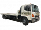 Reliable Tilt Tray Hire for Safe Equipment Transport