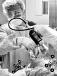 Precision and Comfort with Robotic Partial Knee Replacement