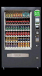 Reliable Drink Fridge Vending with Easy Access Displays
