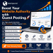 Best Free Guest Post Sites for Quality Content Publishing
