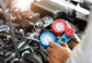 Car Air Conditioning Repairs in Slacks Creek