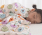 Weighted Blankets for Kids: Calming, Cozy & Sensory-Friendly | Auteeze