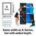 Plastic Storage Locker that Australia Chooses for Low-Maintenance Storage