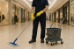 Retail and Shopping Centres Cleaning Done with Precision 