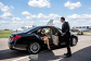 Chauffeured Airport Transfer for Families and Groups 
