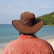 Discover Men's Wide Brim Hats in Australia Built for Everyday Wear 
