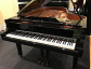 Shop Yamaha UX30BL Upright Piano for Controlled Performance Use