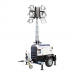 Power Up Worksites with Professional Light Towers for Hire 