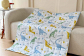 Best Weighted Blanket for Kids with Autism & Sensory Sensitivities | Auteeze