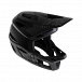 Ride Harder with a Full Face Mountain Bike Helmet Built for Tough Trails
