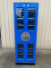 Handle the Demands of Australian Sites with Construction Site Lockers
