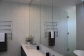 Bring a Fresh Finish with a Frameless Bathroom Mirror