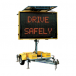 Promote Your Business with Solar Powered Advertising Signs