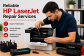 Reliable HP LaserJet Repair Services